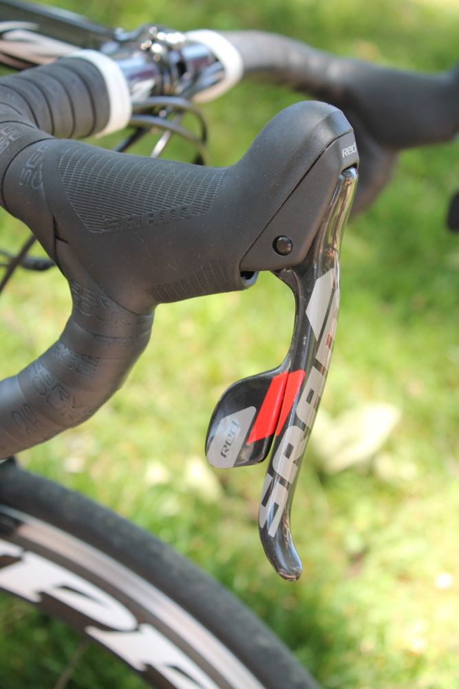 SRAM launch Red and Force 22 groupsets | road.cc